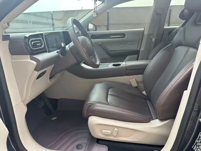 Leapmotor C11 — Фото автомобиля 15