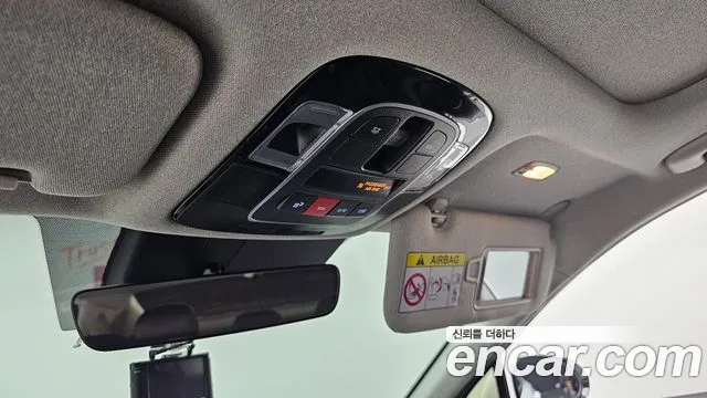 Hyundai Sonata Sonata Edge(DN8) — Фото автомобиля 27
