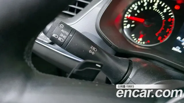 Renault-KoreaSamsung XM3 — Фото автомобиля 29