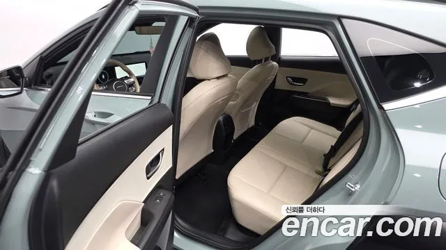Hyundai Kona SX2 — Фото автомобиля 16