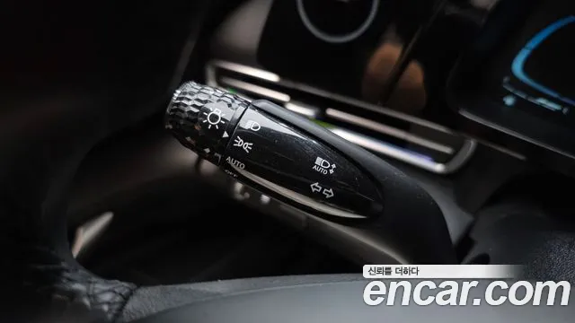 Hyundai Avante CN7 — Фото автомобиля 15