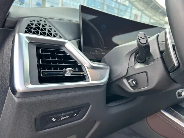 BMW X5 — Фото автомобиля 15