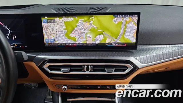 BMW 3 Series G20 — Фото автомобиля 18