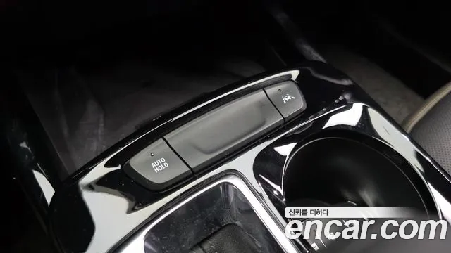 ChevroletGMDaewoo Trax Trax Кроссовер — Фото автомобиля 16