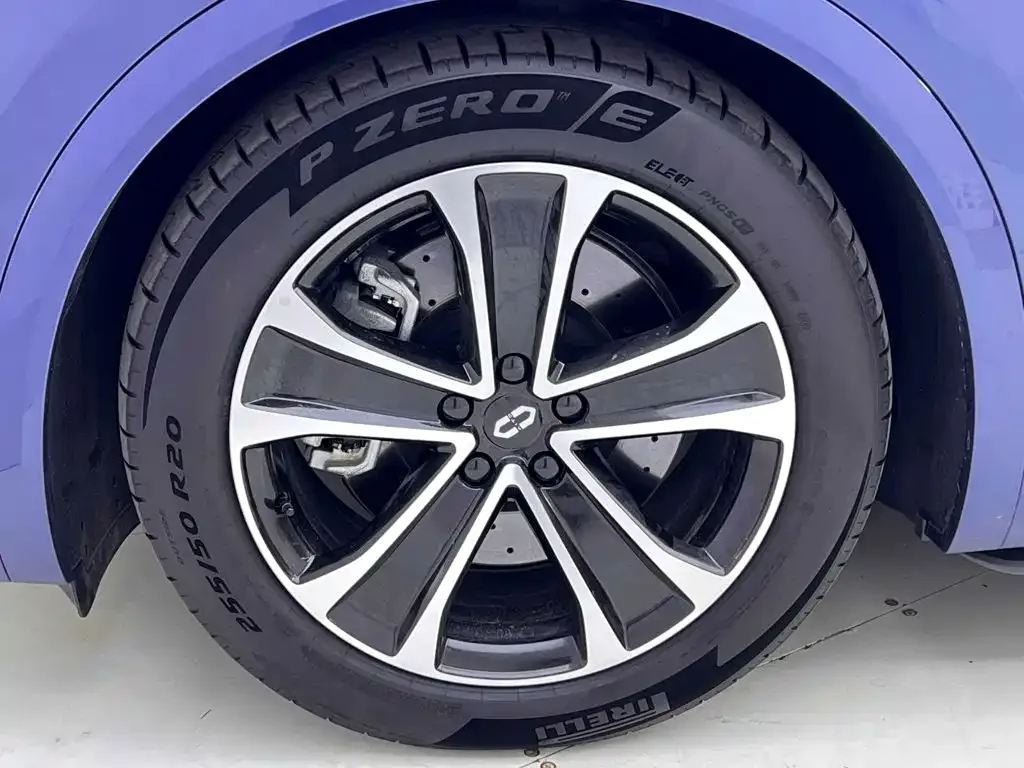 AITO Wenjie AITO M7 2026 Pure Electric Base Model 5-Seater — Фото автомобиля 11