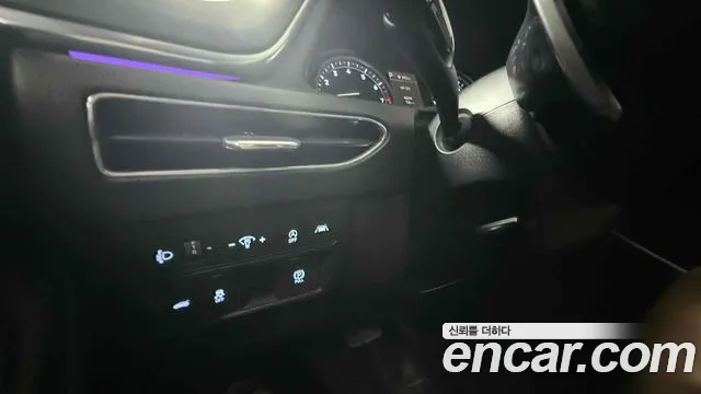 Hyundai Sonata Sonata (DN8) — Фото автомобиля 6