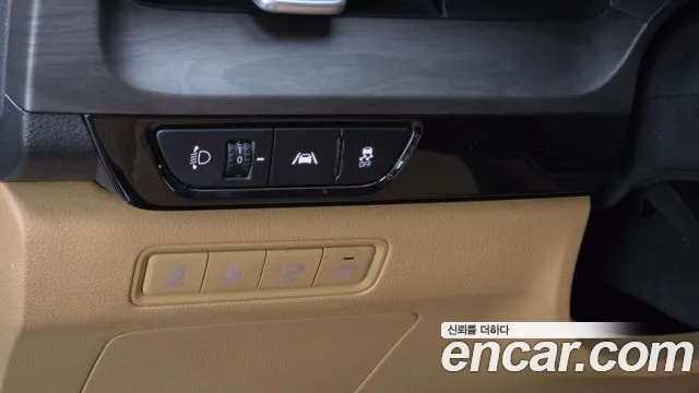 Kia Carnival 4th Gen — Фото автомобиля 24