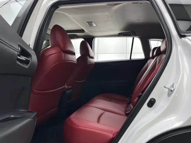 Toyota Frontlander — Фото автомобиля 9