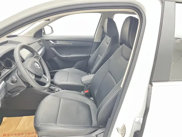 Skoda Kamiq — Фото автомобиля 7