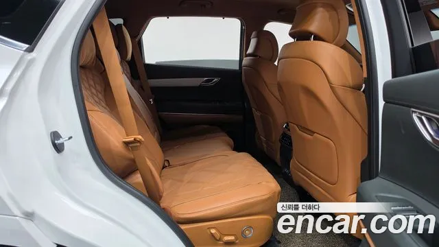 Genesis GV80 — Фото автомобиля 17