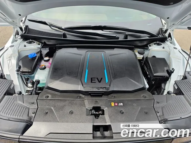 Hyundai Ioniq5 Ioniq5 Long Range AWD — Фото автомобиля 6