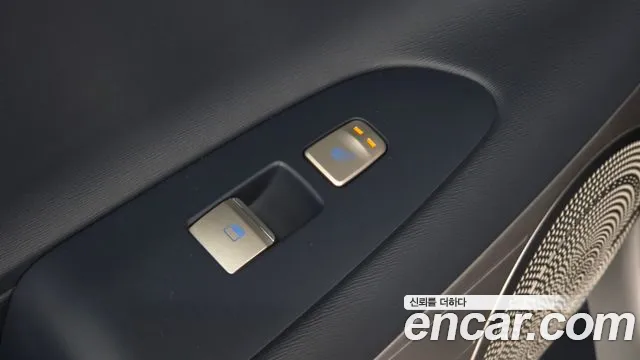 Hyundai Nexo — Фото автомобиля 18