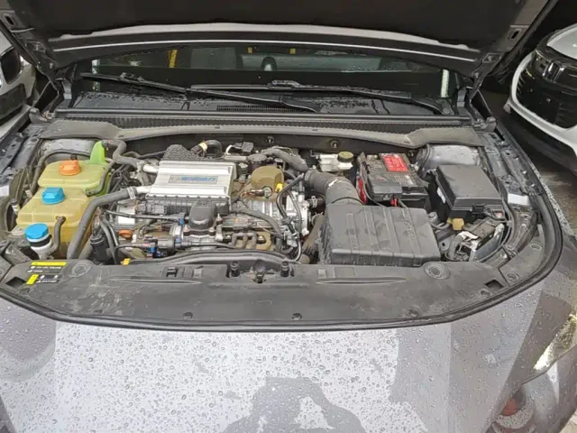 GAC Trumpchi Emkoo — Фото автомобиля 19