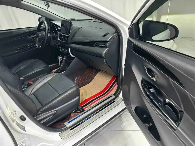 Toyota YARiS L Zhi Xuan — Фото автомобиля 18