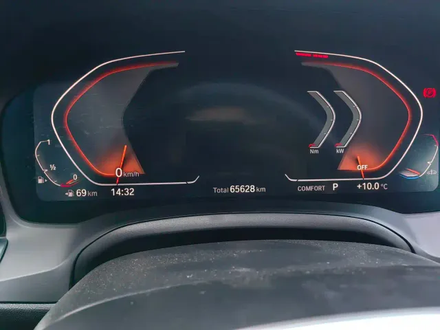 BMW 3 Series — Фото автомобиля 10