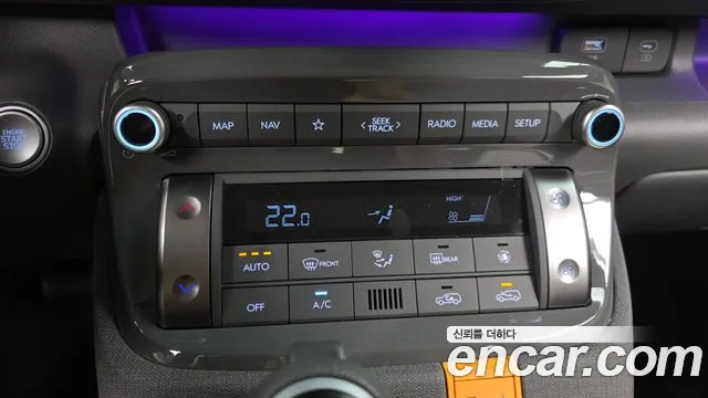 Hyundai Casper Новый Casper Turbo Inspiration — Фото автомобиля 29