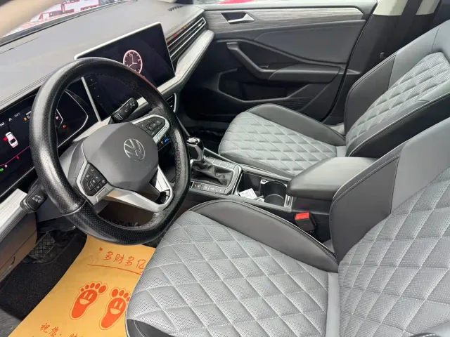 Volkswagen Sagitar — Фото автомобиля 11
