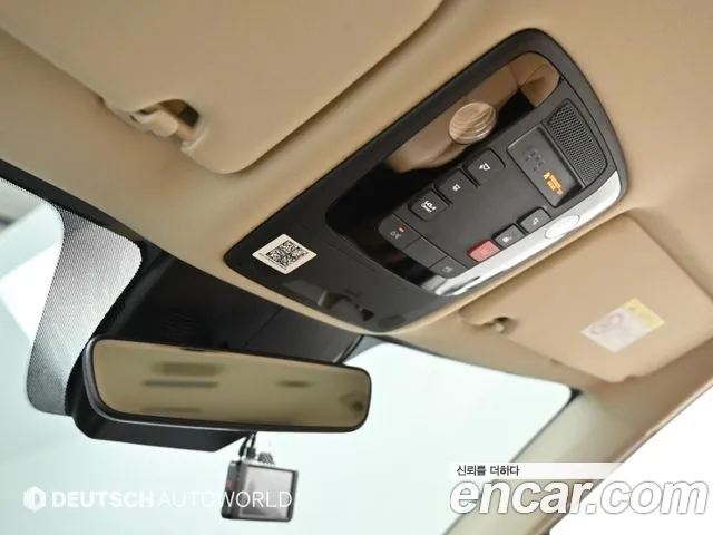 Kia Carnival 4th Gen — Фото автомобиля 18
