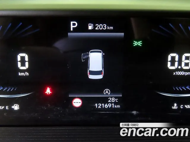 Hyundai Staria — Фото автомобиля 8