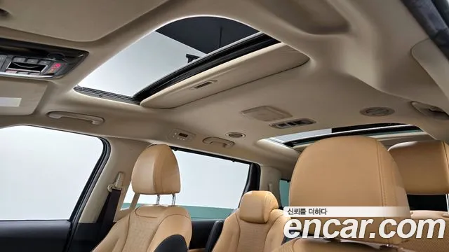 Kia Carnival — Фото автомобиля 19