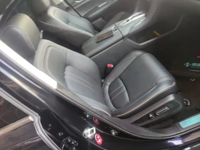 Honda Avancier — Фото автомобиля 24