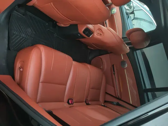 GAC Trumpchi Xiangwang S7 — Фото автомобиля 5