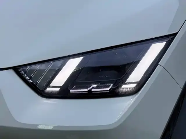 BYD Seagull — Фото автомобиля 16