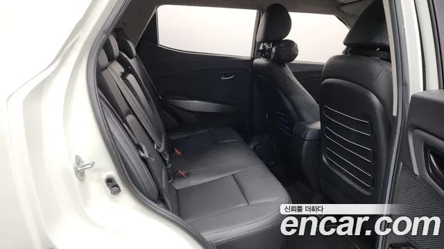 KG_Mobility_Ssangyong TIBOLI Новый Tivoli — Фото автомобиля 18