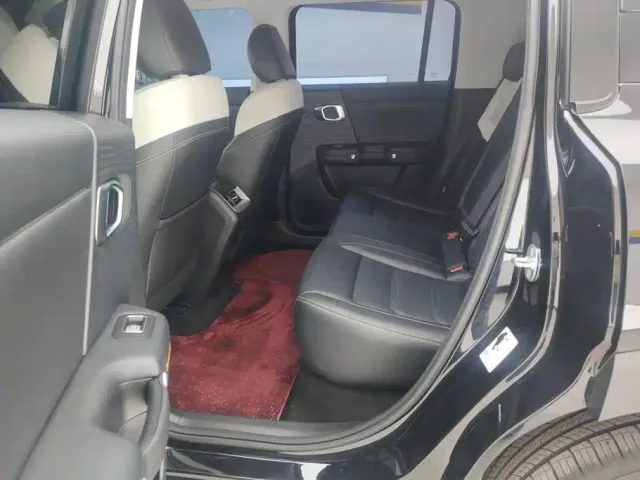 BAIC BJ30 — Фото автомобиля 11