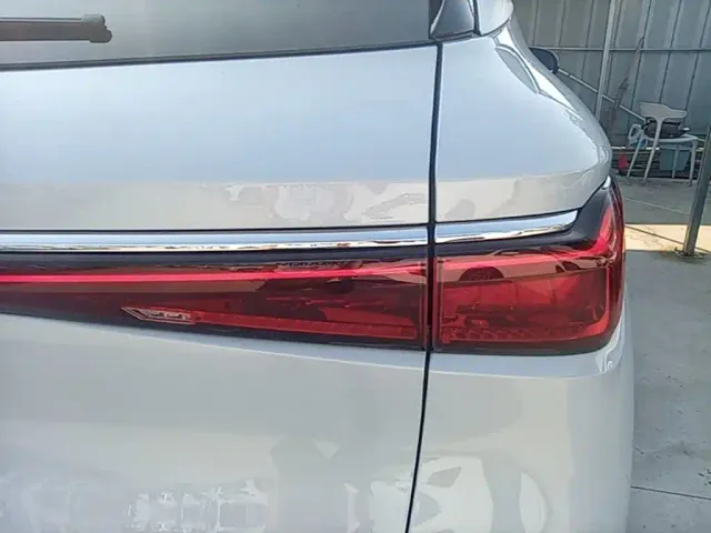 BYD Yuan PLUS — Фото автомобиля 7