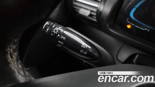 Hyundai Casper — Фото автомобиля 15