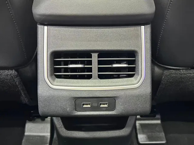 Haval H6 — Фото автомобиля 14