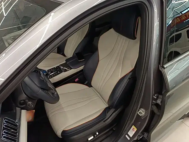 BYD Song PLUS — Фото автомобиля 14