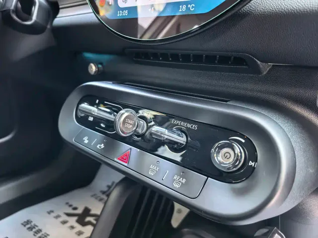 MINI Electric ACEMAN — Фото автомобиля 13