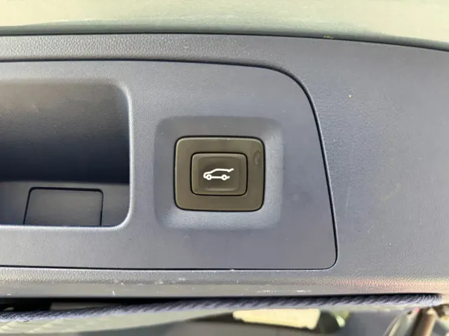 Buick Century — Фото автомобиля 21