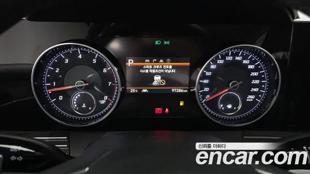 Hyundai Grandeur Новый Grandeur IG 3.0 LPi (Для проката) — Фото автомобиля 8