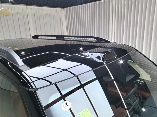 BYD FangChengBao Titanium 7 — Фото автомобиля 15