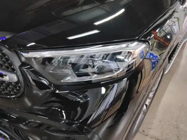 Mercedes-Benz GLC-Class — Фото автомобиля 5