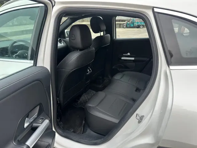 Mercedes-Benz GLA-Class — Фото автомобиля 5