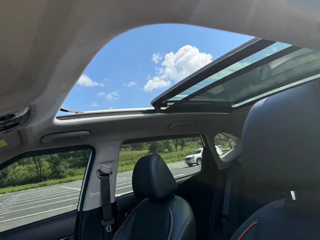 Kia Seltos — Фото автомобиля 12