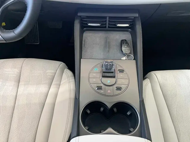 BYD Seal 06 — Фото автомобиля 9