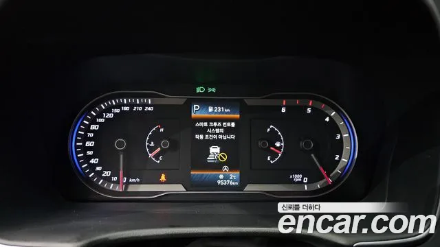 Hyundai Tucson — Фото автомобиля 8