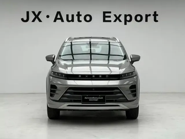 Exeed LX — Фото автомобиля 2