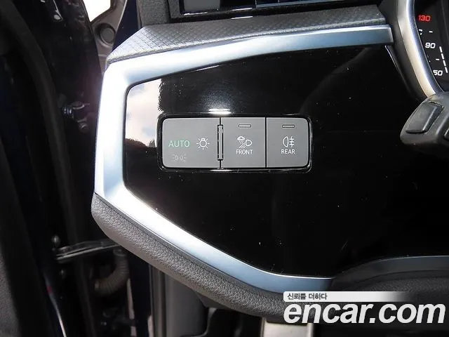 Audi Q3 F3 — Фото автомобиля 13