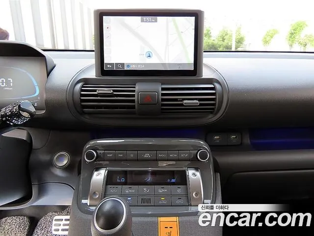 Hyundai Casper — Фото автомобиля 18