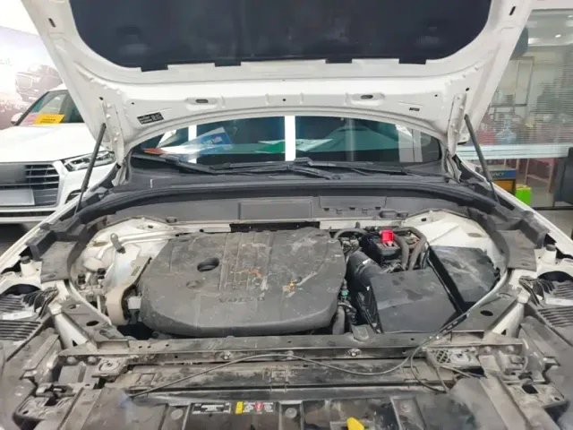 Volvo XC60 — Фото автомобиля 19