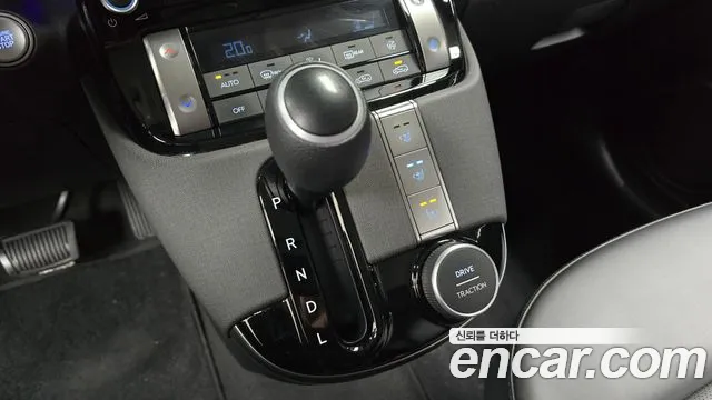 Hyundai Casper Casper Turbo Inspiration — Фото автомобиля 9