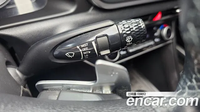 Hyundai Sonata Sonata (DN8) — Фото автомобиля 19