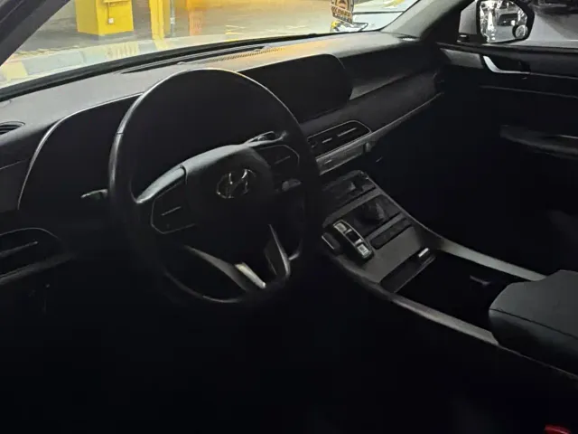 Hyundai Palisade — Фото автомобиля 7