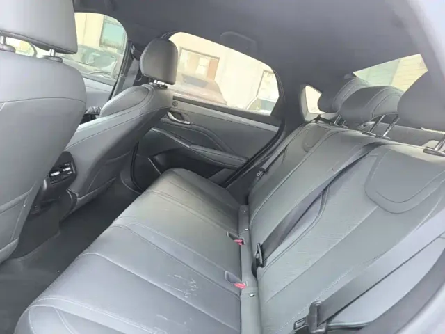 BYD Qin PLUS — Фото автомобиля 16